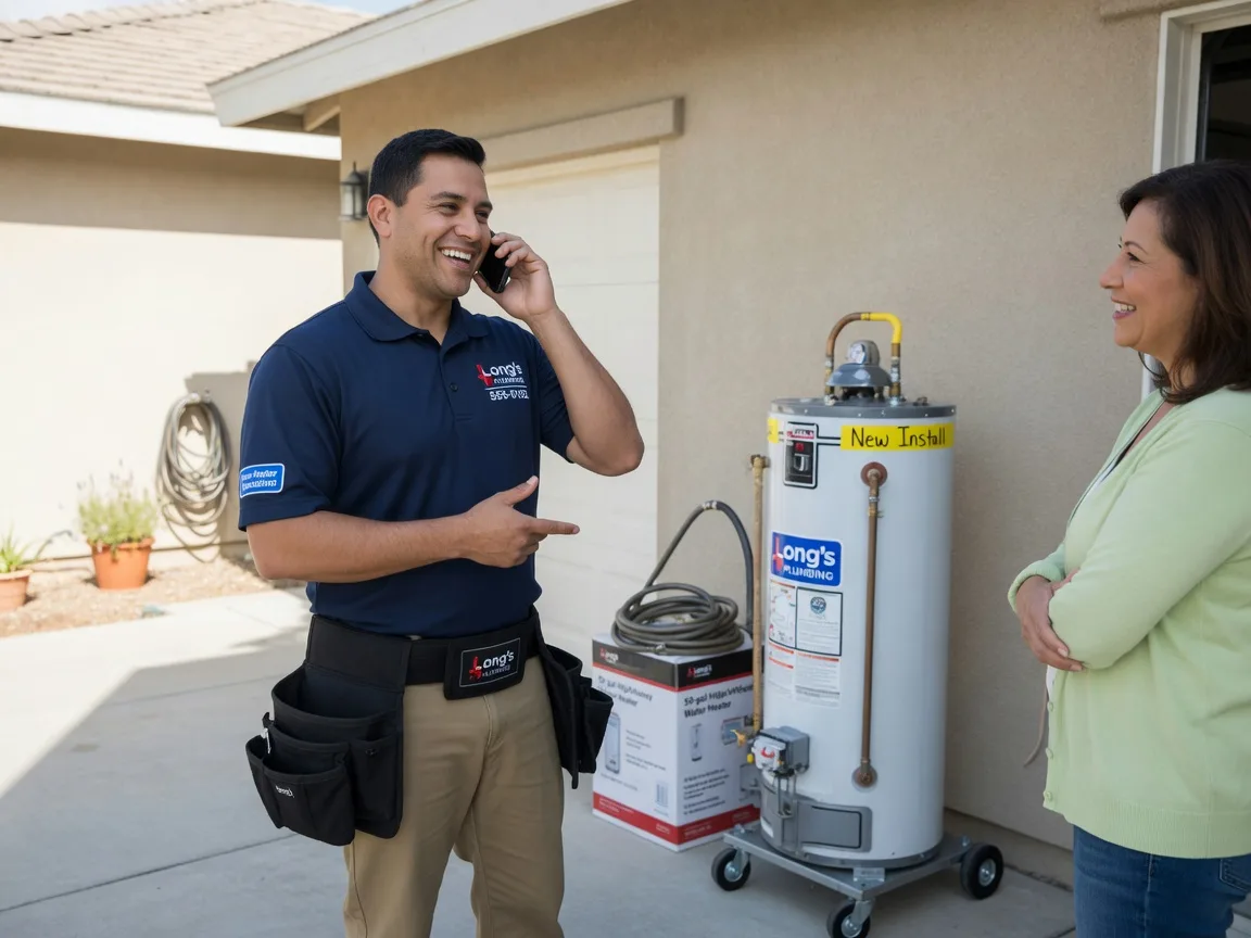 Leak Detection Hall Summit, LA FAQs
